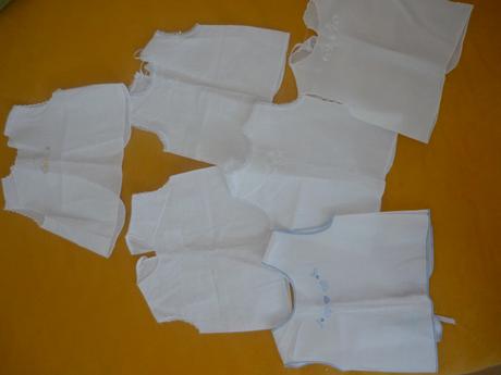 Ľahké košieľky, 62