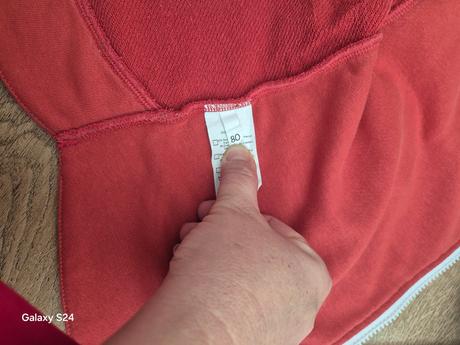 Mikina, little people,80