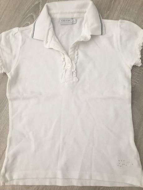 Komplet pre paradnicu, geox,134