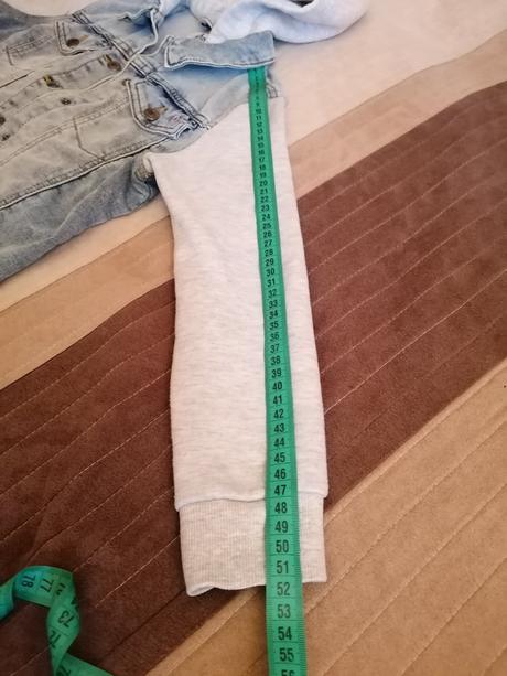 Rifľová bunda, pepperts,134