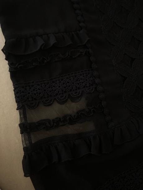 Hodvabne saty twin-set by scee, twinset,m