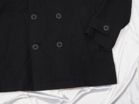 Kvalitný pánsky kabát topman, m