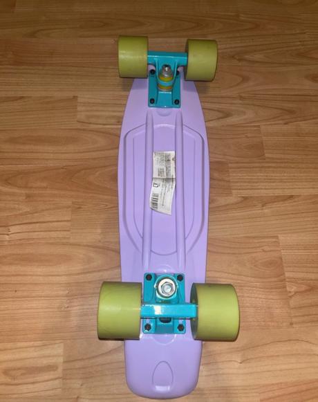 Pennyboard,