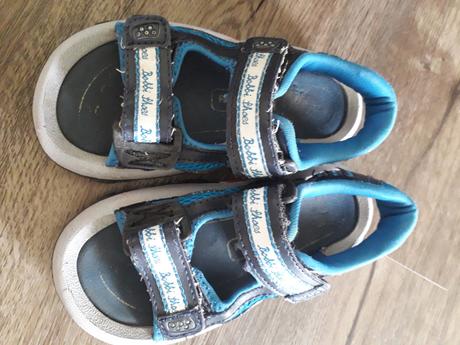 Sandalky, bobbi shoes,27