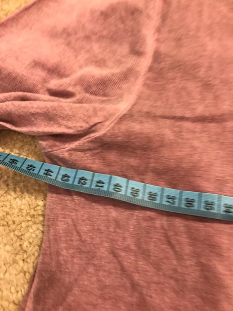 Tričko dievčenské, 170