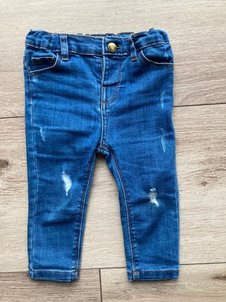 Detské rifle, pepco,80