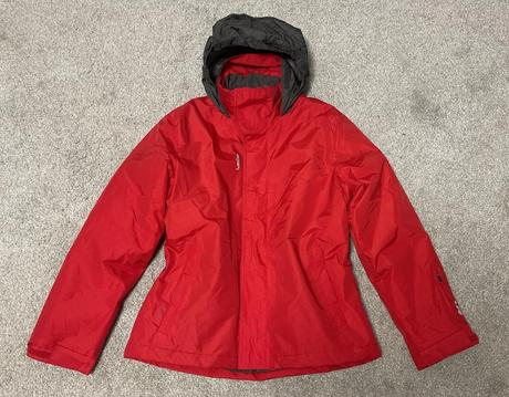 Zimna bunda wedze vel. 152/12, wedze,152