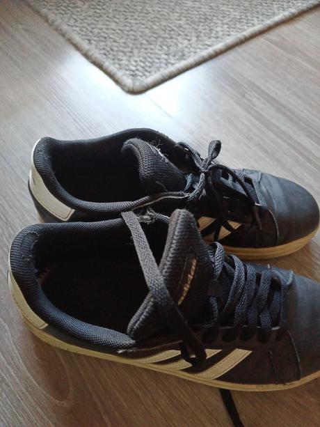 Tenisky, adidas,40