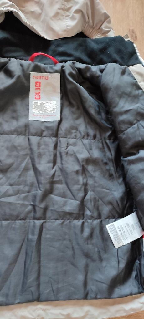 Reima vetrovka, reima,110