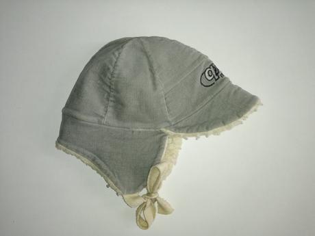 Chlapčenská čapica, 46