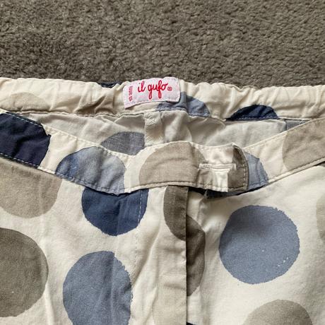 Kratase il gufo, 140