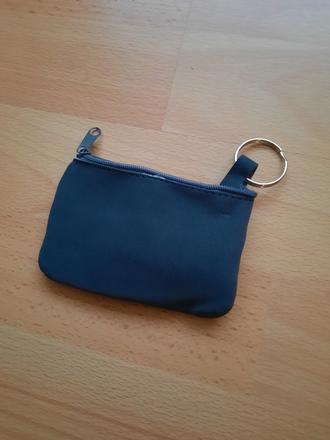 Kľúčenka / puzdro na kľúče, 