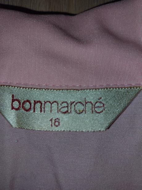 Košela č.44, bonmarché,44