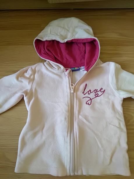 Tepláková súprava, lupilu,74