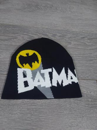 Batman ciapka, h&m,92