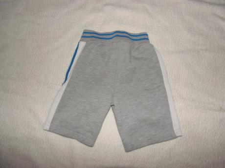 Kraťasy, topolino,92