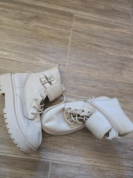 Čižmy č.35, zara,35