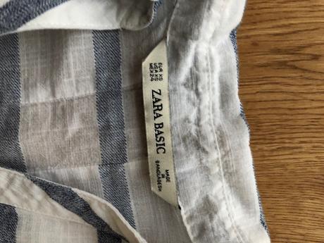 Damska bluzka/kosela, zara,s