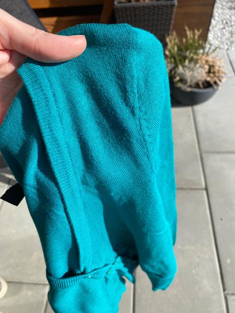 Kardigán h&m 34, h&m,xs