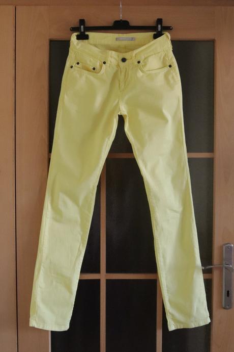 Nohavice - bezchybný stav, s