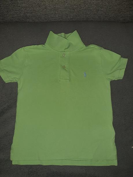 Polokošeľa ralph lauren, ralph lauren,104
