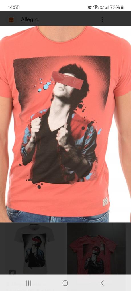 Tričko pepe jeans, pepe jeans,m