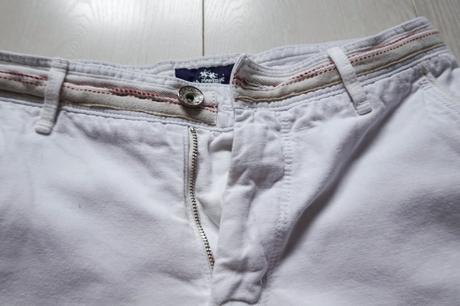 Pánske kraťasky la martina, s