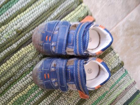 Nase prve boticky vel 20, bambino,21