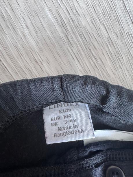 Balík č.104, 104–116