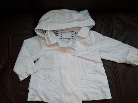 Elegantná bundička., reserved,74