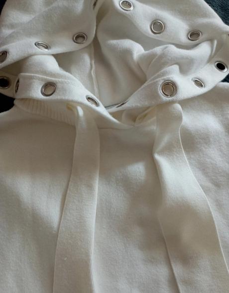 Krátky svetrik, zara,s