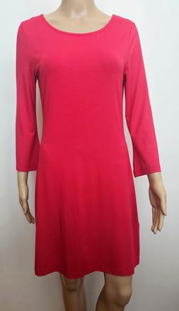 Šaty basic, bonprix,38