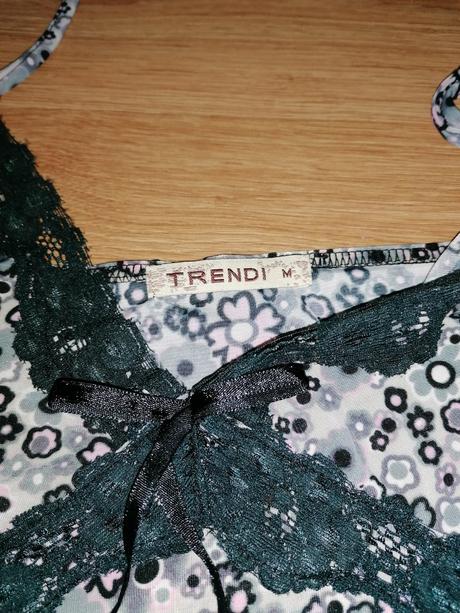 Viskózové šaty, m