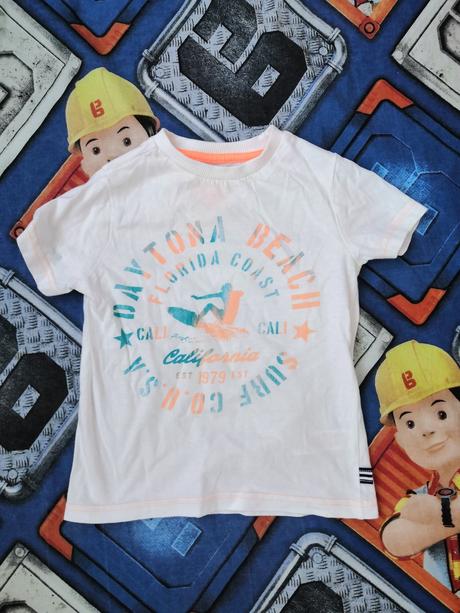 Detské tričká, f&f,98