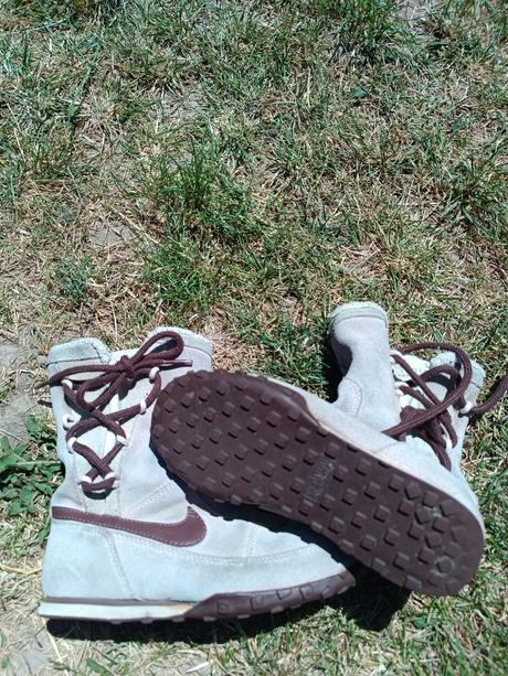 Čižmy, nike,29