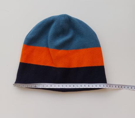 Ciapka zimna broel obojstranna 50cm, broel,104