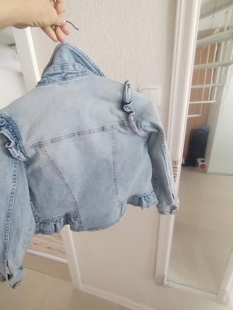 Riflova bunda pre dievca, next,128