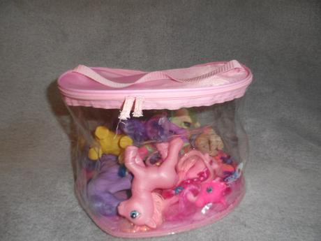My little pony, 