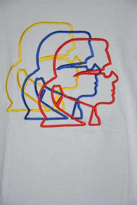 Mikina karl lagerfeld, s