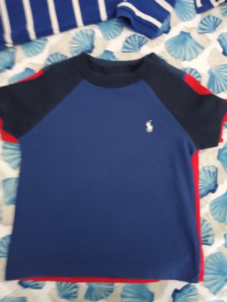 Tommy hilfiger ralph lauren balík 92, 2t, 86–98
