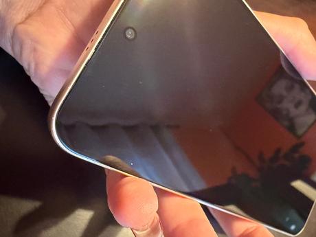 Honor 400 5g desert gold,