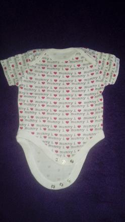 Body mummy i srdiecko, f&f,68