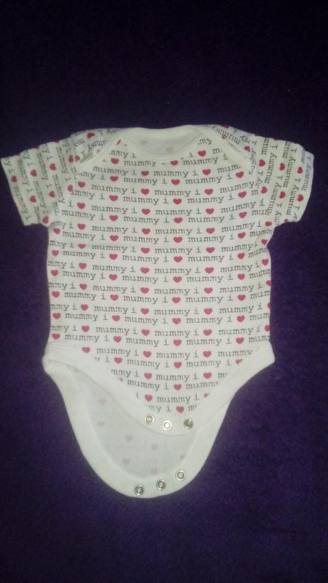 Body mummy i srdiecko, f&f,68