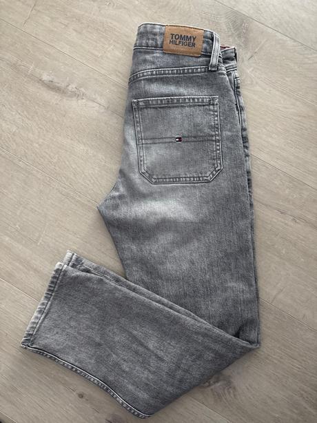 Rifle tommy hilfiger, tommy hilfiger,152