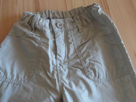 Športové nohavice, authority,104