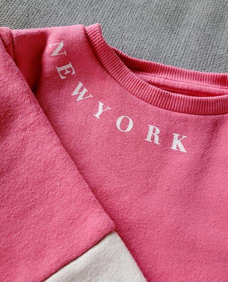 Málo nosená, f&f,86