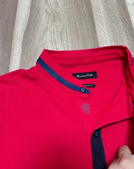 Polokosela massimo dutti xl, xl