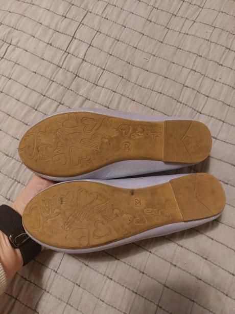 Balerinky, sinsay,32