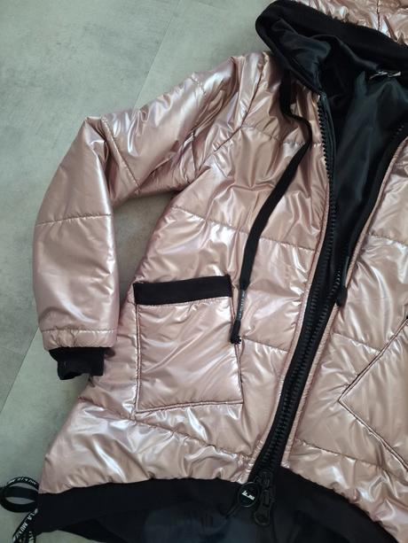 Teplá bunda l/xl, l