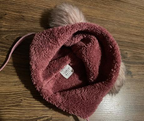 Hrubá čiapka 46-48cm, rada,<50